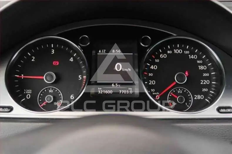 2014 Volkswagen CC