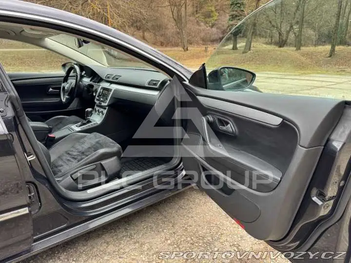 2014 Volkswagen CC