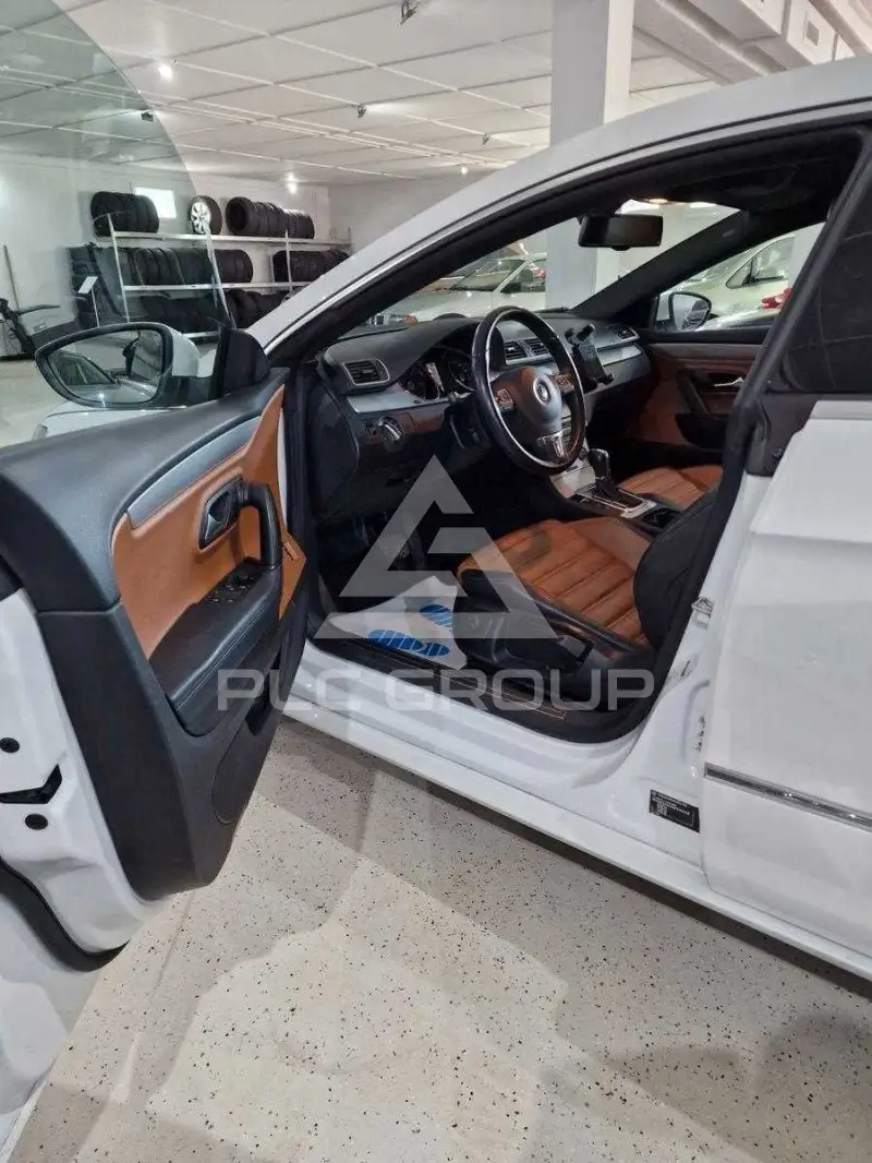 2014 Volkswagen CC