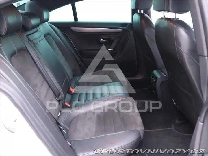 2014 Volkswagen CC