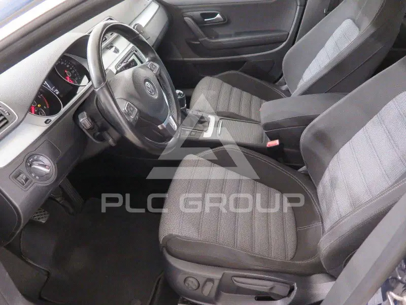 2014 Volkswagen CC