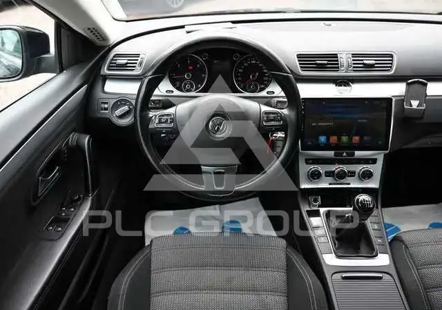 2014 Volkswagen CC