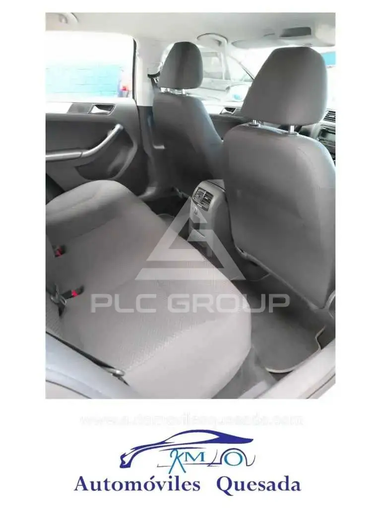 2014 Volkswagen Jetta