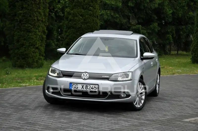 2014 Volkswagen Jetta