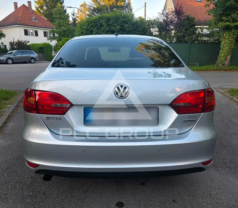 2014 Volkswagen Jetta