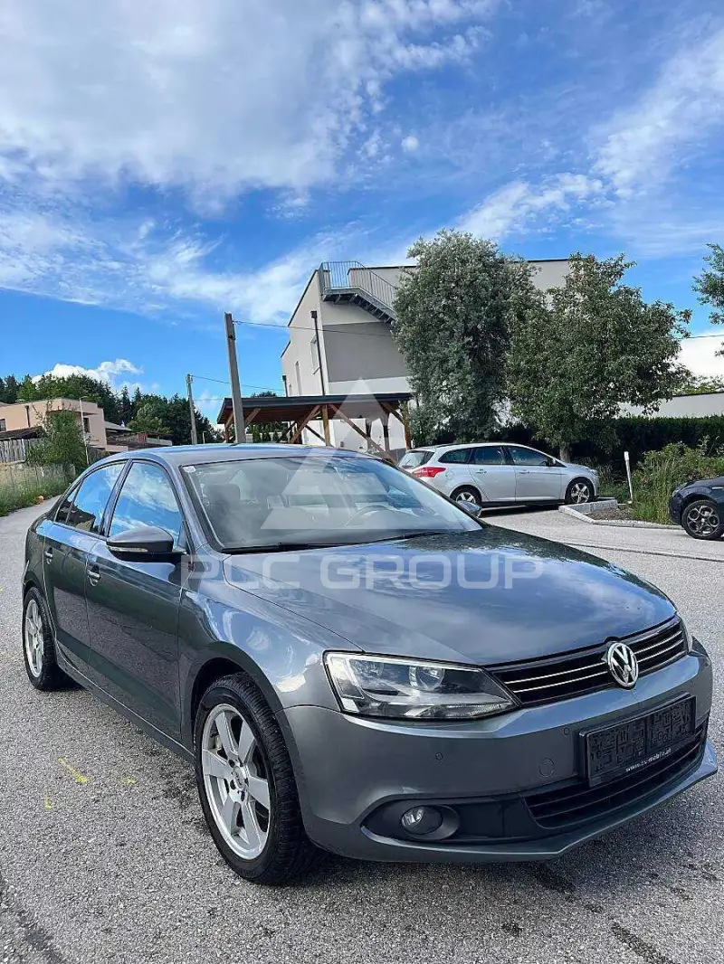 2014 Volkswagen Jetta