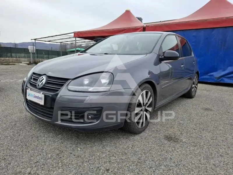 2014 Volkswagen GOLF
