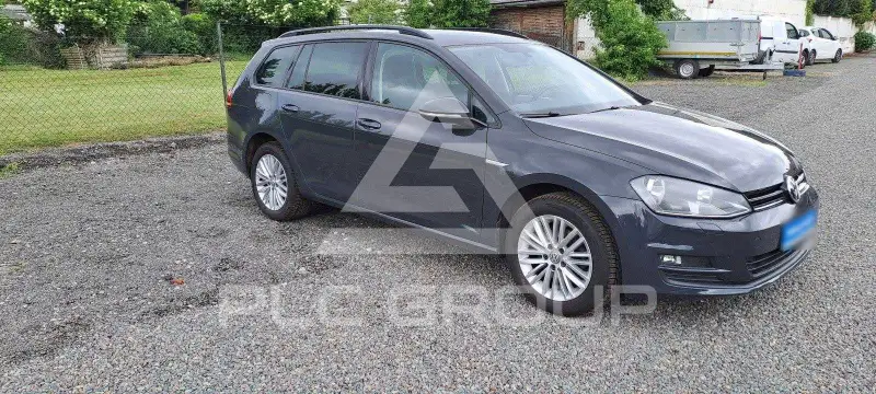 2014 Volkswagen GOLF