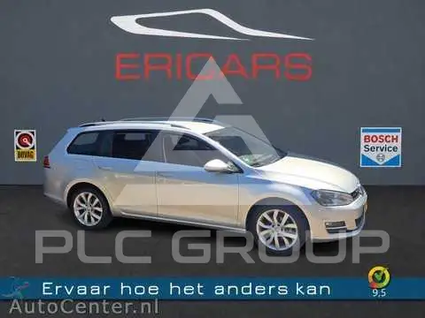 2014 Volkswagen GOLF