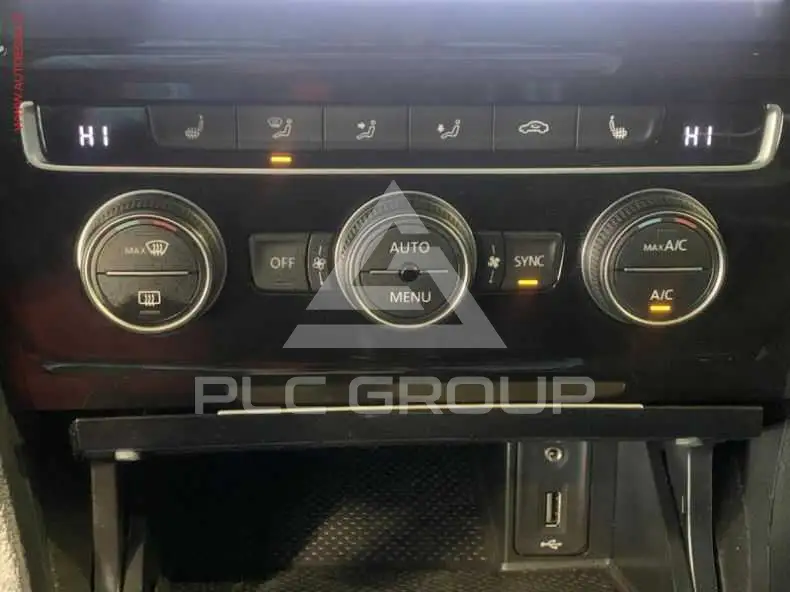 2014 Volkswagen GOLF