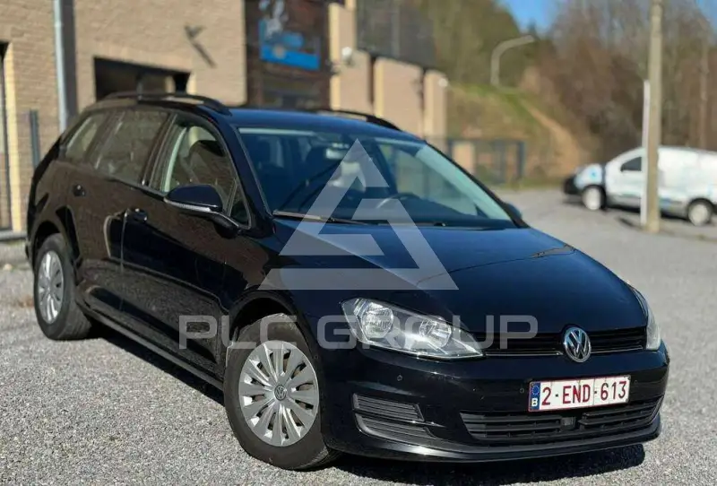 2014 Volkswagen GOLF