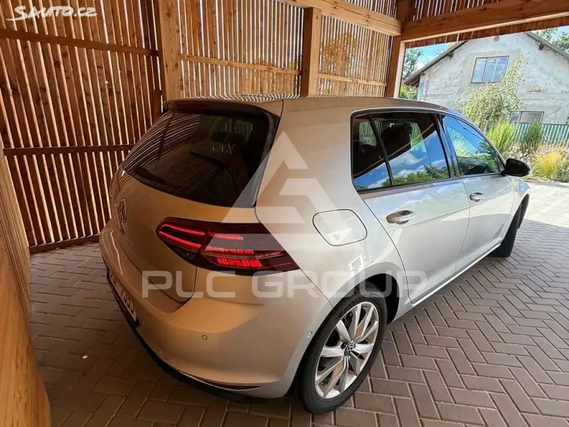 2014 Volkswagen GOLF