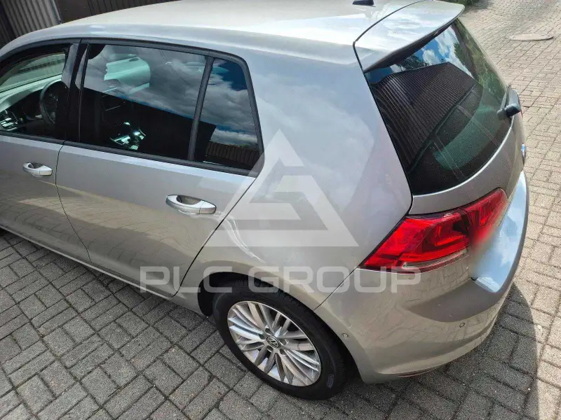 2014 Volkswagen GOLF