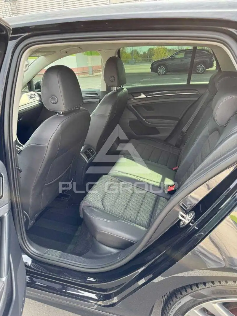 2014 Volkswagen GOLF