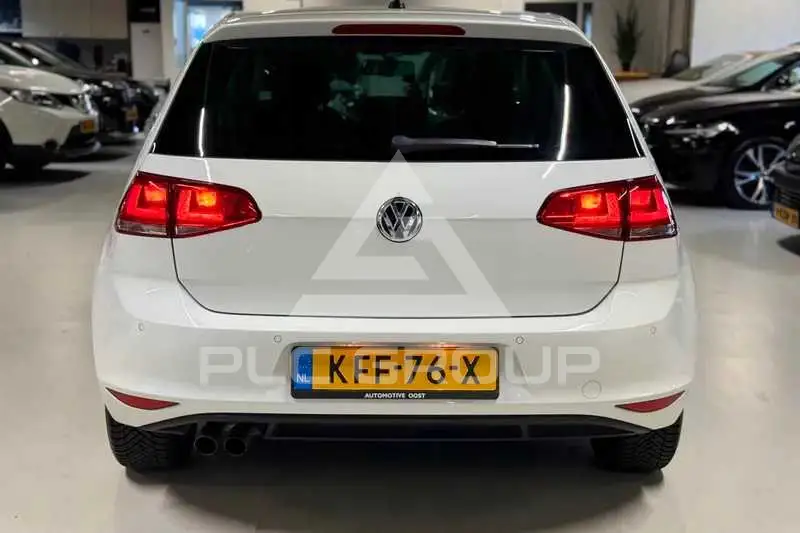 2014 Volkswagen GOLF