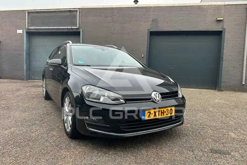 2014 Volkswagen GOLF