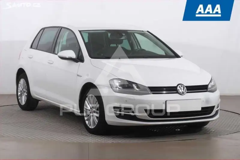 2014 Volkswagen GOLF