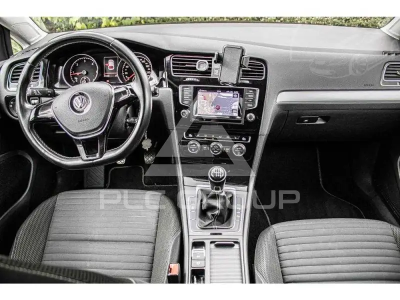 2014 Volkswagen GOLF