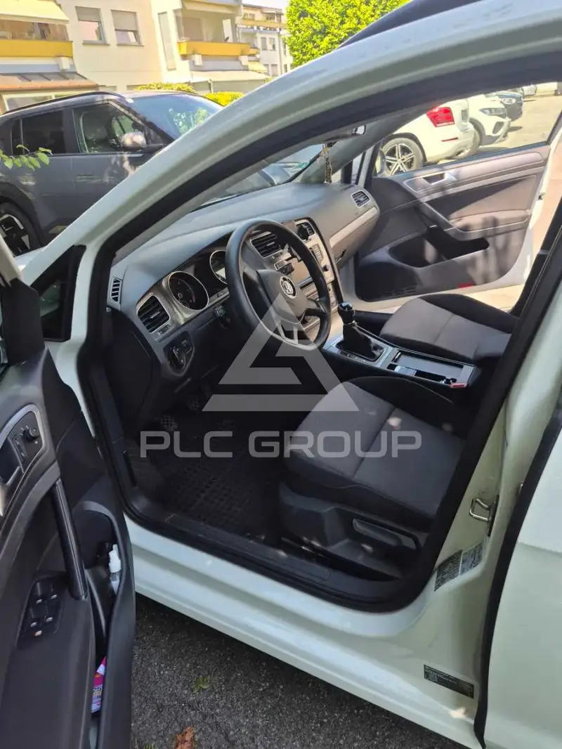 2014 Volkswagen GOLF