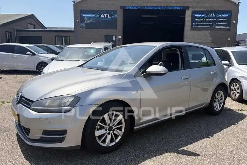 2014 Volkswagen GOLF