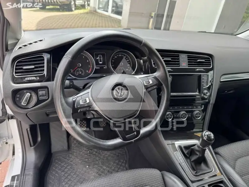2014 Volkswagen GOLF
