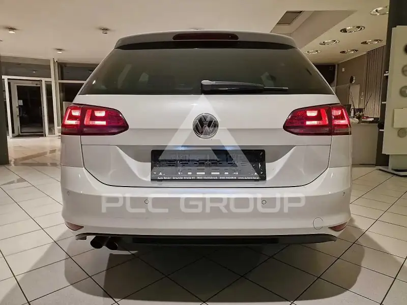 2014 Volkswagen GOLF
