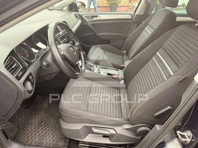 2014 Volkswagen GOLF