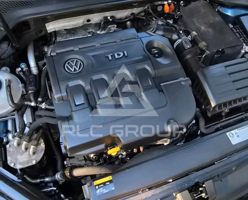 2014 Volkswagen GOLF
