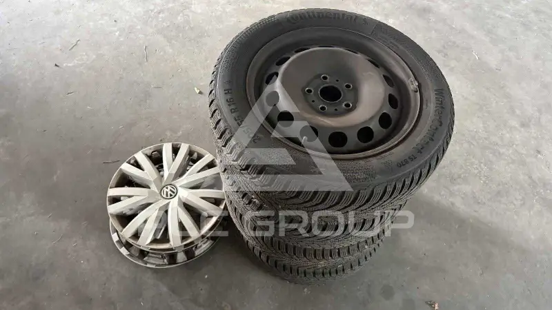 2014 Volkswagen GOLF
