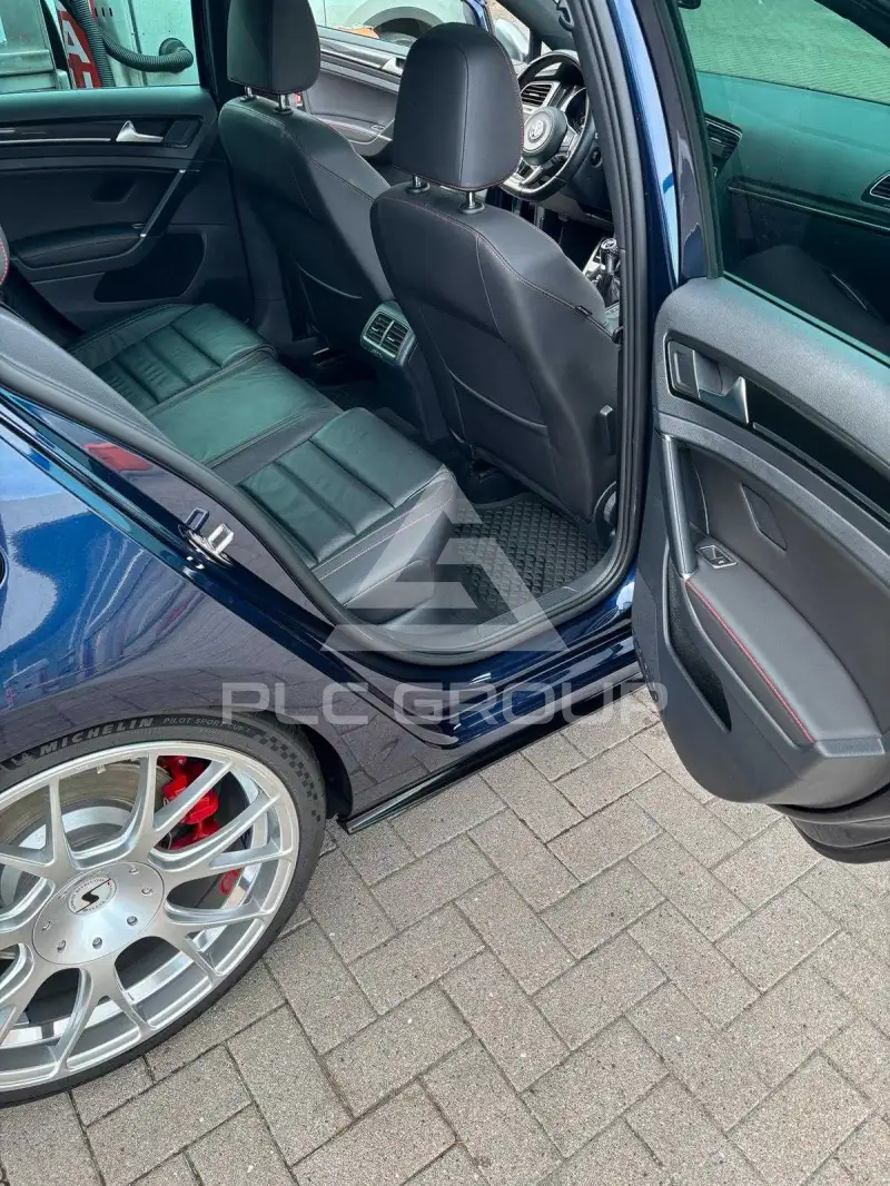 2014 Volkswagen GOLF
