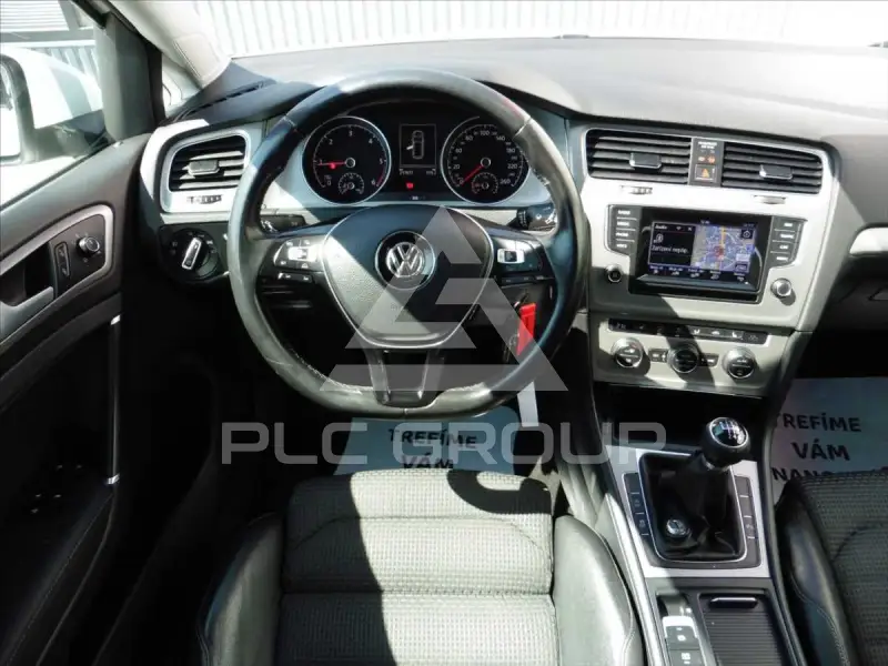 2014 Volkswagen GOLF