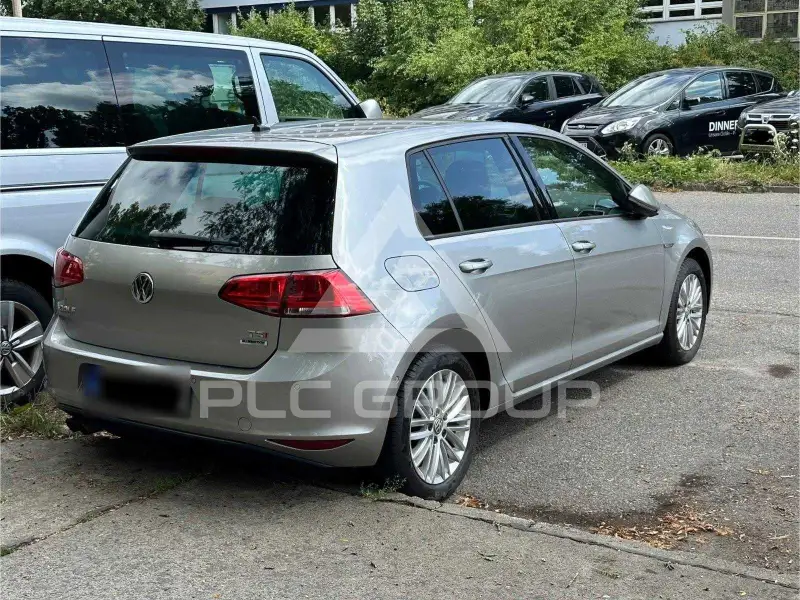 2014 Volkswagen GOLF