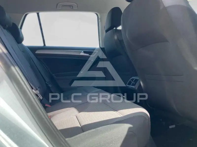 2014 Volkswagen GOLF