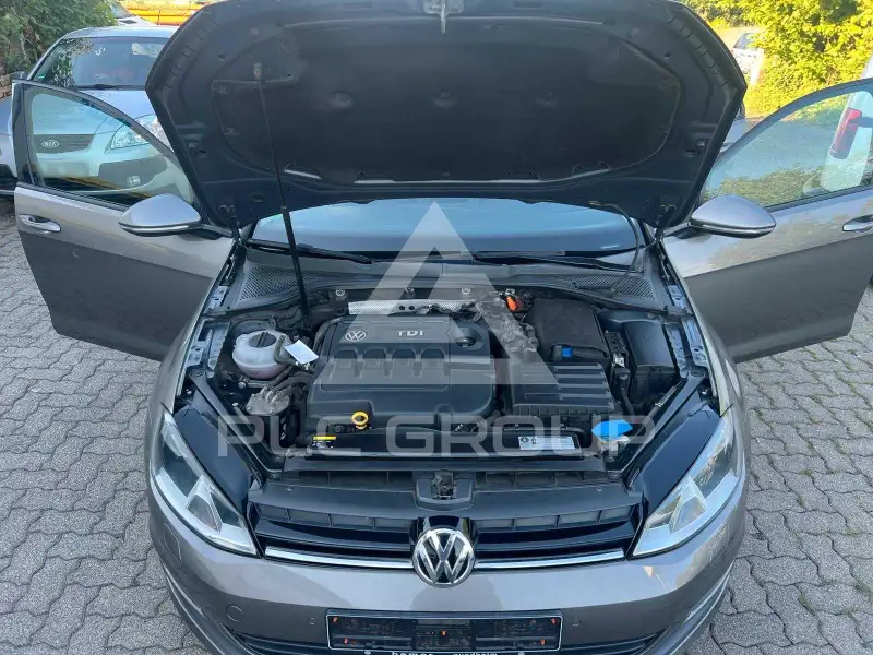2014 Volkswagen GOLF
