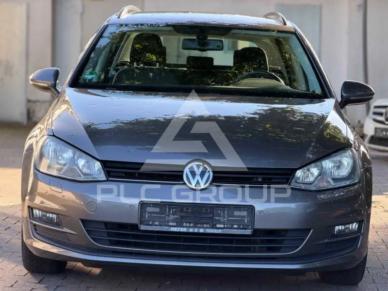 2014 Volkswagen GOLF
