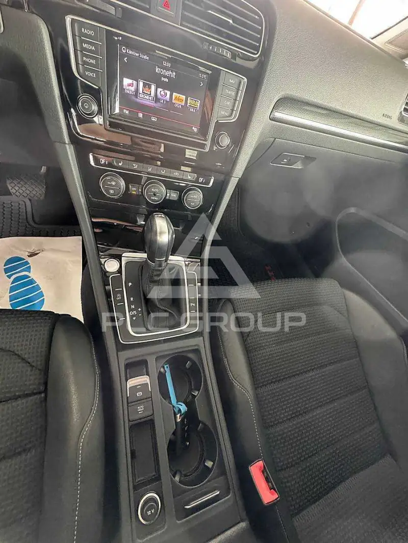 2014 Volkswagen GOLF