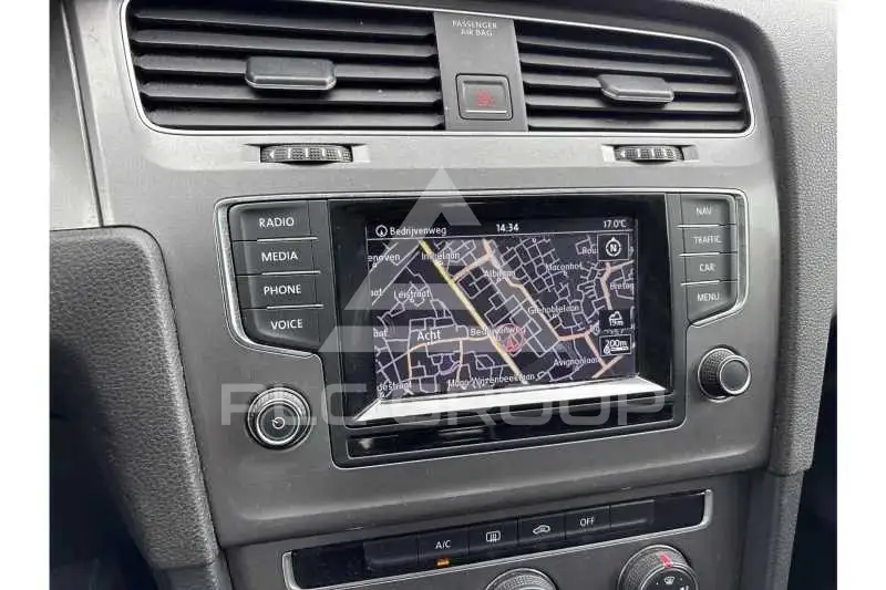 2014 Volkswagen GOLF