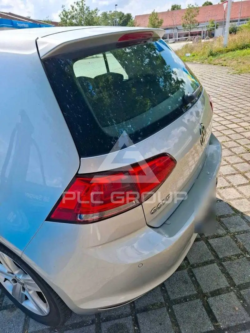 2014 Volkswagen GOLF