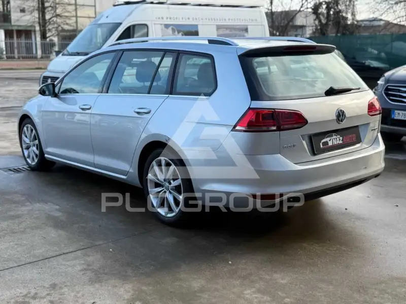 2014 Volkswagen GOLF