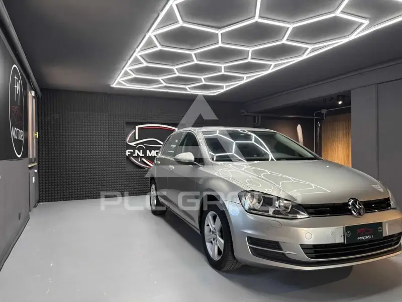 2014 Volkswagen GOLF