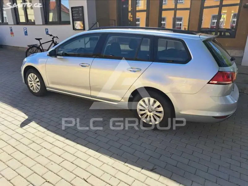 2014 Volkswagen GOLF