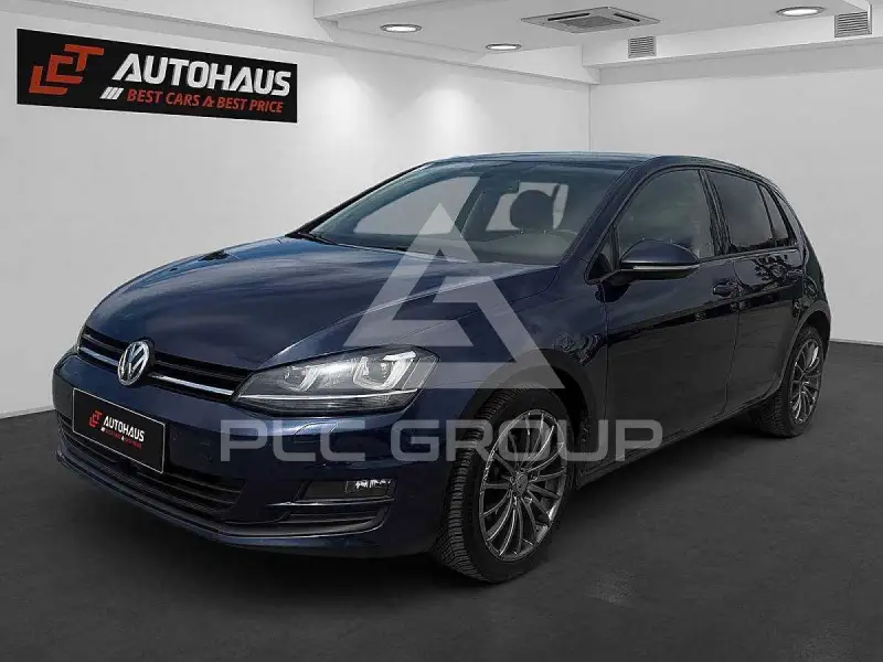 2014 Volkswagen GOLF