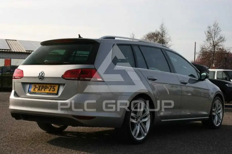 2014 Volkswagen GOLF
