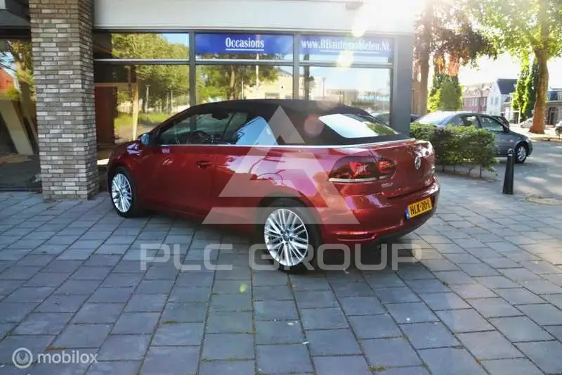 2014 Volkswagen GOLF