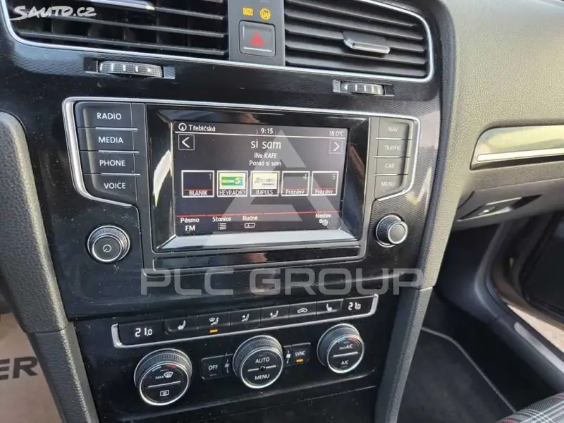 2014 Volkswagen GOLF