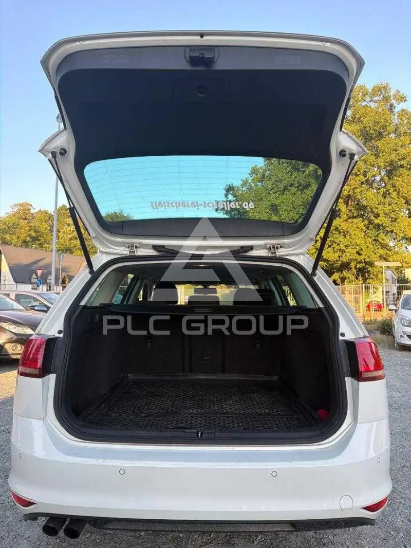 2014 Volkswagen GOLF