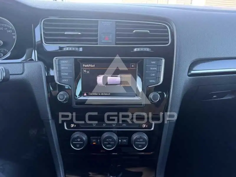2014 Volkswagen GOLF