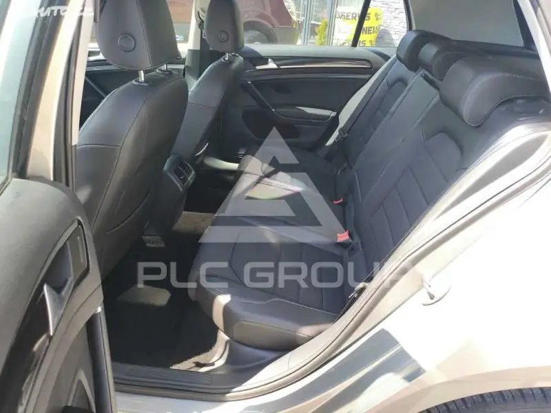 2014 Volkswagen GOLF