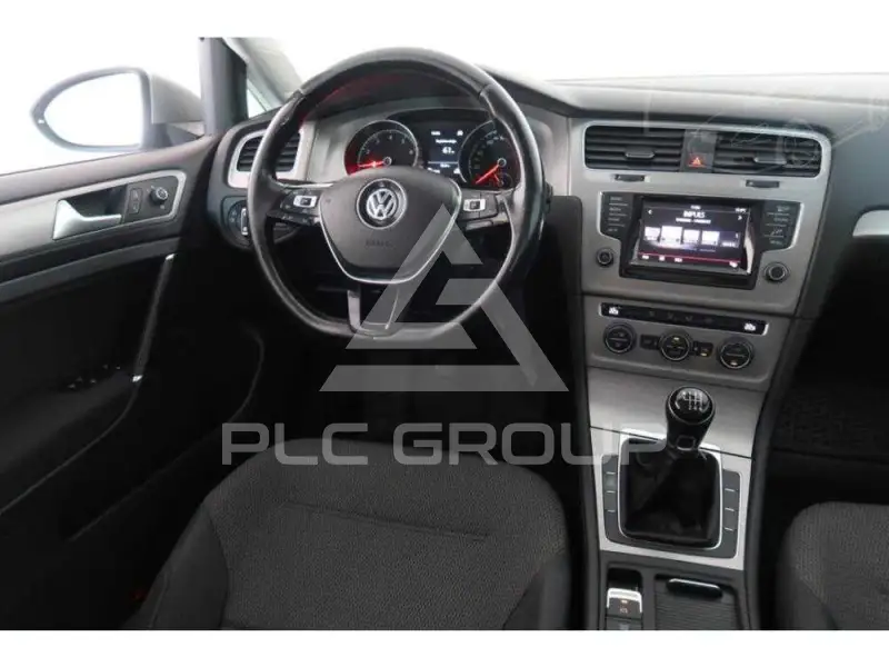 2014 Volkswagen GOLF