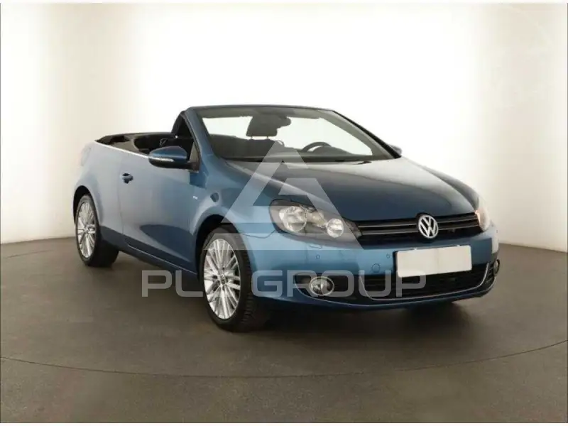 2014 Volkswagen GOLF
